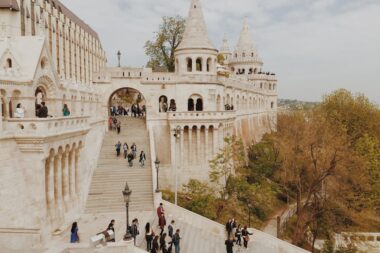 ταξιδια καλοκαιρι 2025