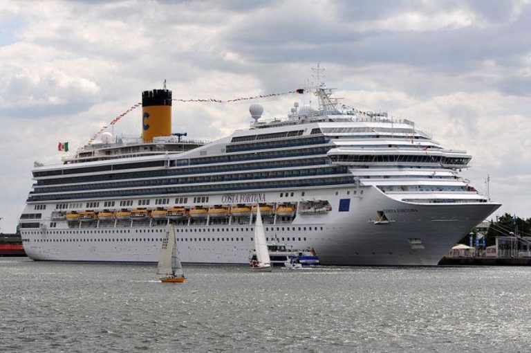 15ήμερη κρουαζιέρα από Βαρκελώνη | Ισπανία, Γαλλία, Ιταλία, Πορτογαλία, Γιβραλτάρ