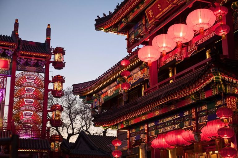 ταξιδι κινα χριστουγεννα πρωτοχρονια θεοφανεια