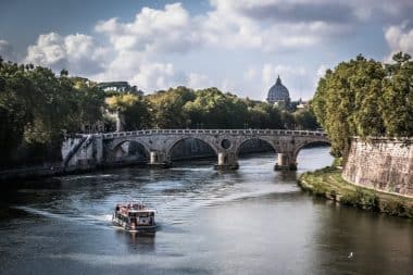 ρωμη χειμωνας 2025 χριστουγεννα