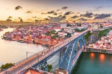 πανοραμα πορτογαλιας χριστουγεννα πρωτοχρονια θεοφανεια